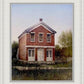 Red Brick Store In Nauvoo