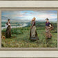 Three Sisters - Sad, Glad and Mad