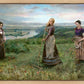 Three Sisters - Sad, Glad and Mad
