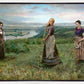 Three Sisters - Sad, Glad and Mad