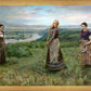 Three Sisters - Sad, Glad and Mad