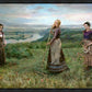 Three Sisters - Sad, Glad and Mad