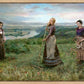 Three Sisters - Sad, Glad and Mad