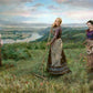 Three Sisters - Sad, Glad and Mad