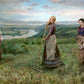 Three Sisters - Sad, Glad and Mad