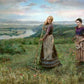 Three Sisters - Sad, Glad and Mad