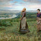 Three Sisters - Sad, Glad and Mad