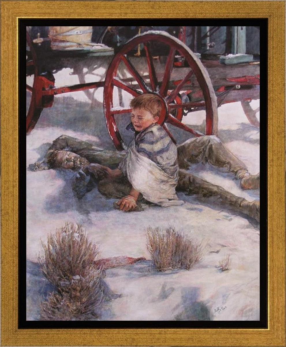 Oh Father, Oh Father