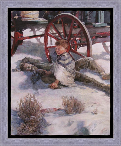 Oh Father, Oh Father