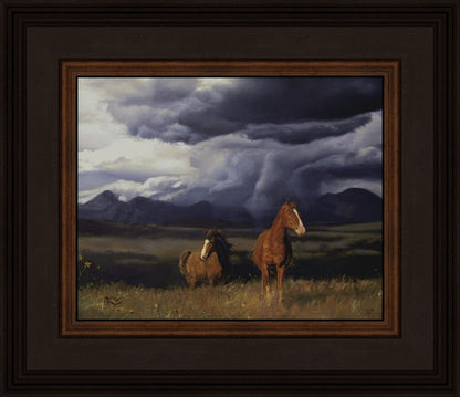 Blue Mountain Storme