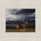 Blue Mountain Storme