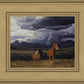 Blue Mountain Storme