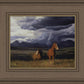Blue Mountain Storme