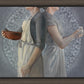 Mary and Martha