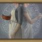 Mary and Martha