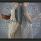 Mary and Martha
