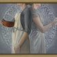 Mary and Martha
