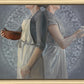 Mary and Martha