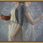 Mary and Martha