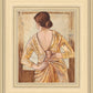An Ill Fitting Dress