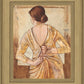 An Ill Fitting Dress