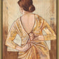 An Ill Fitting Dress