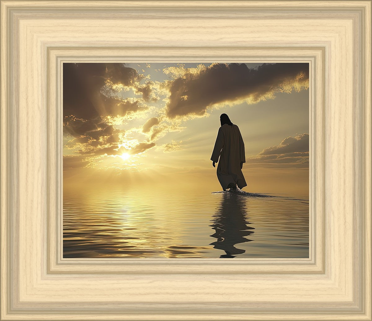 A New Dawn