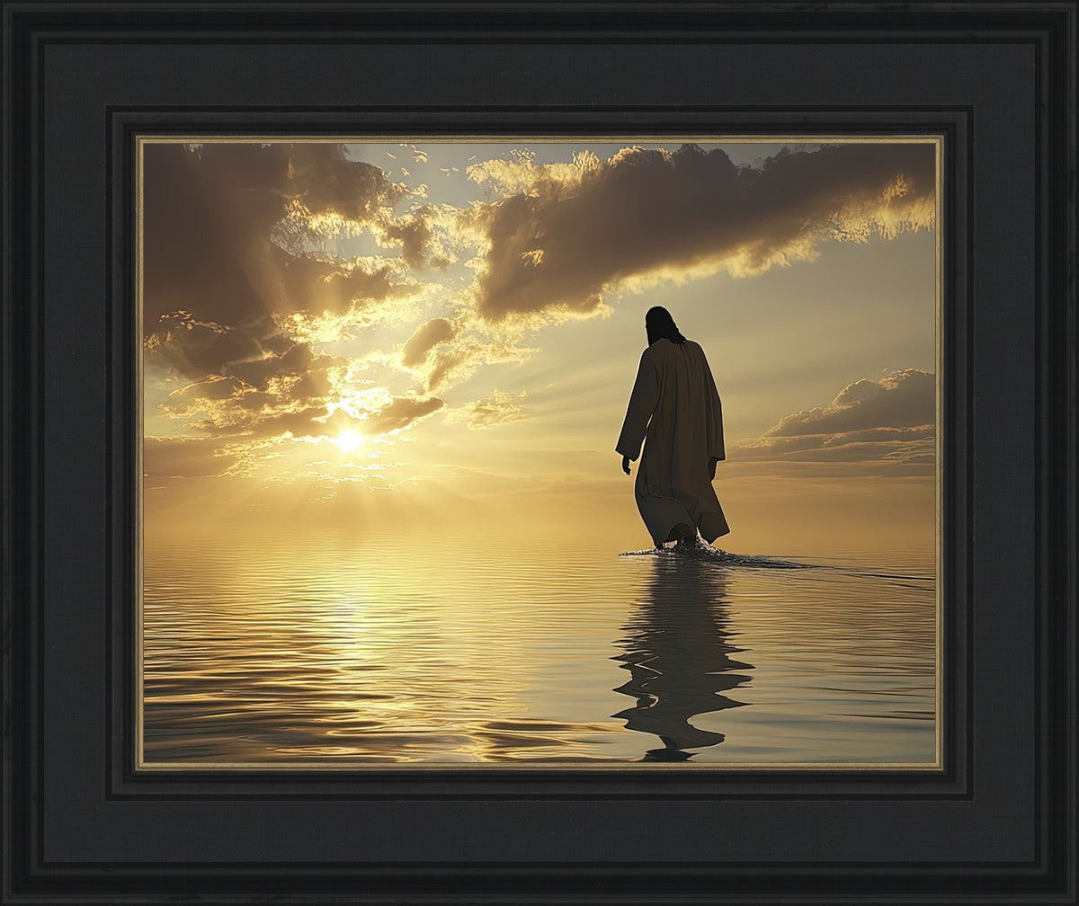 A New Dawn