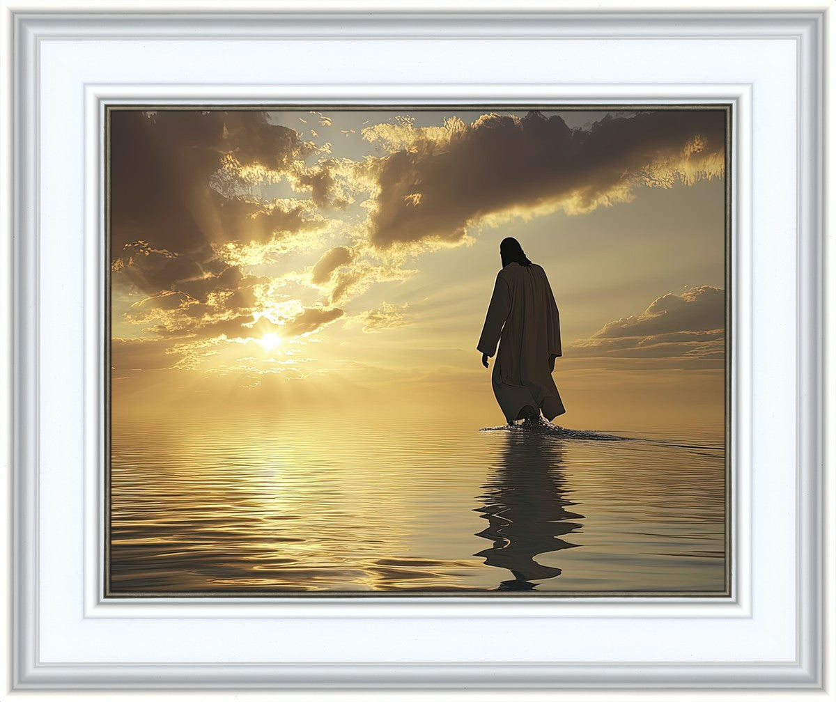 A New Dawn