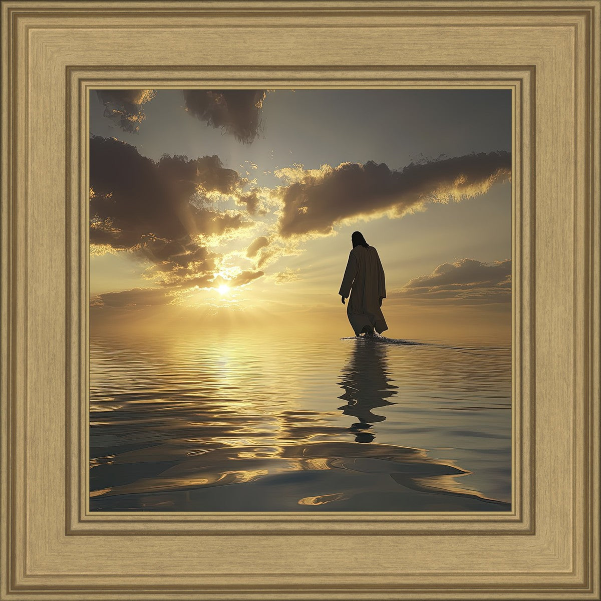 A New Dawn