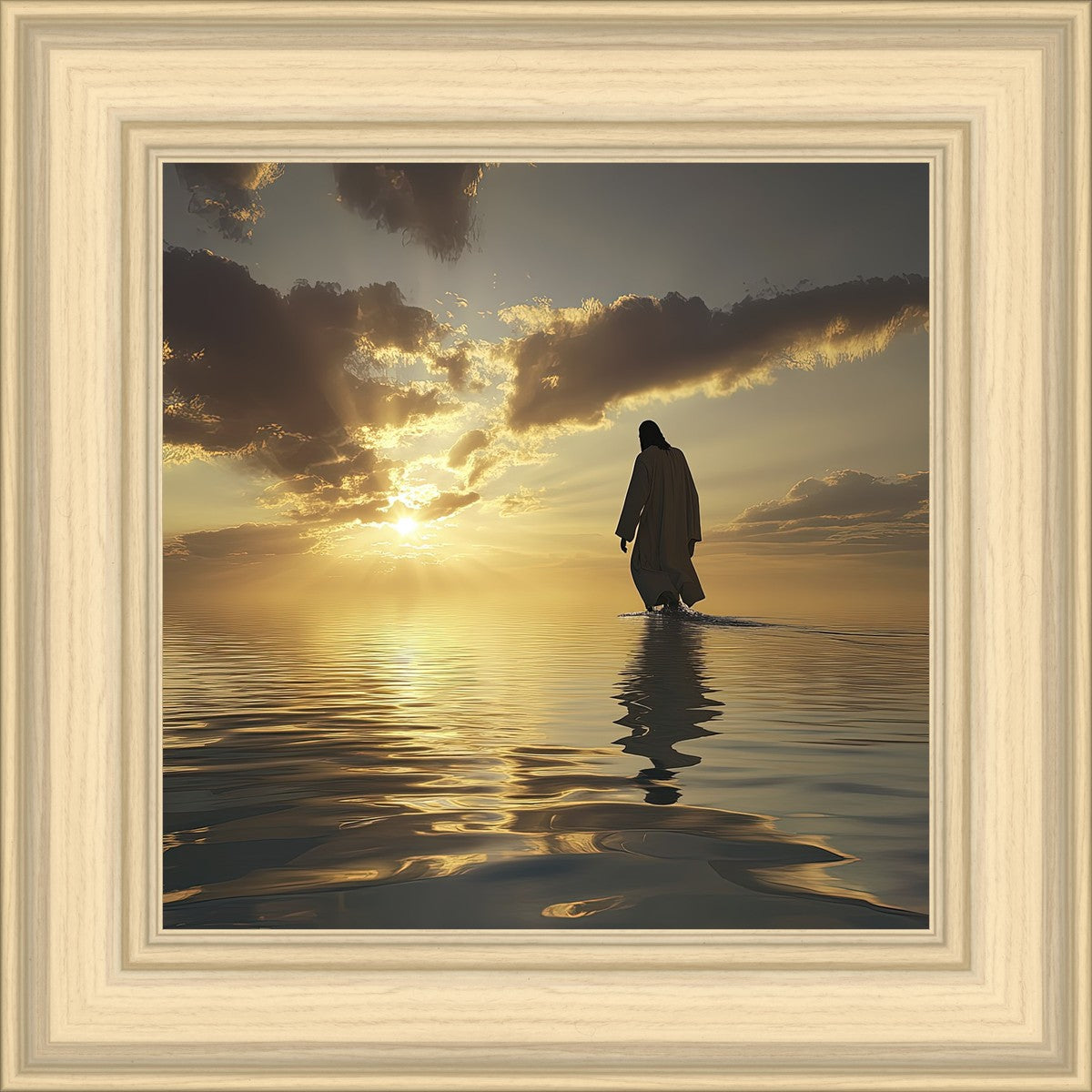 A New Dawn