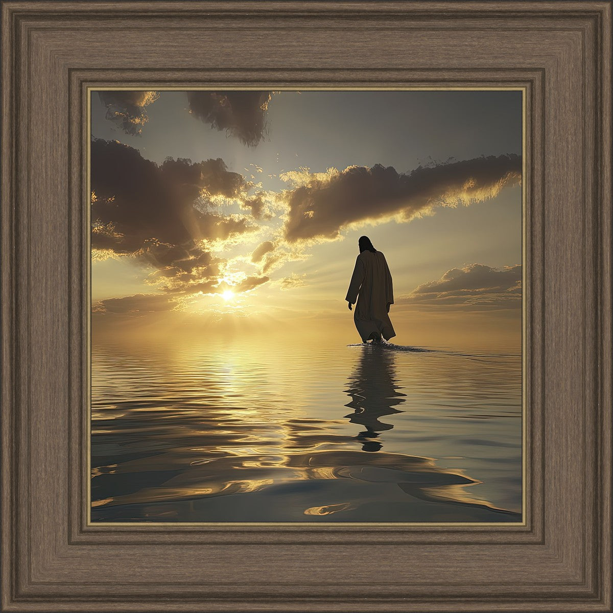 A New Dawn