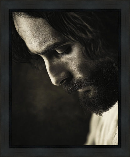 Bread for the Hungry Soul