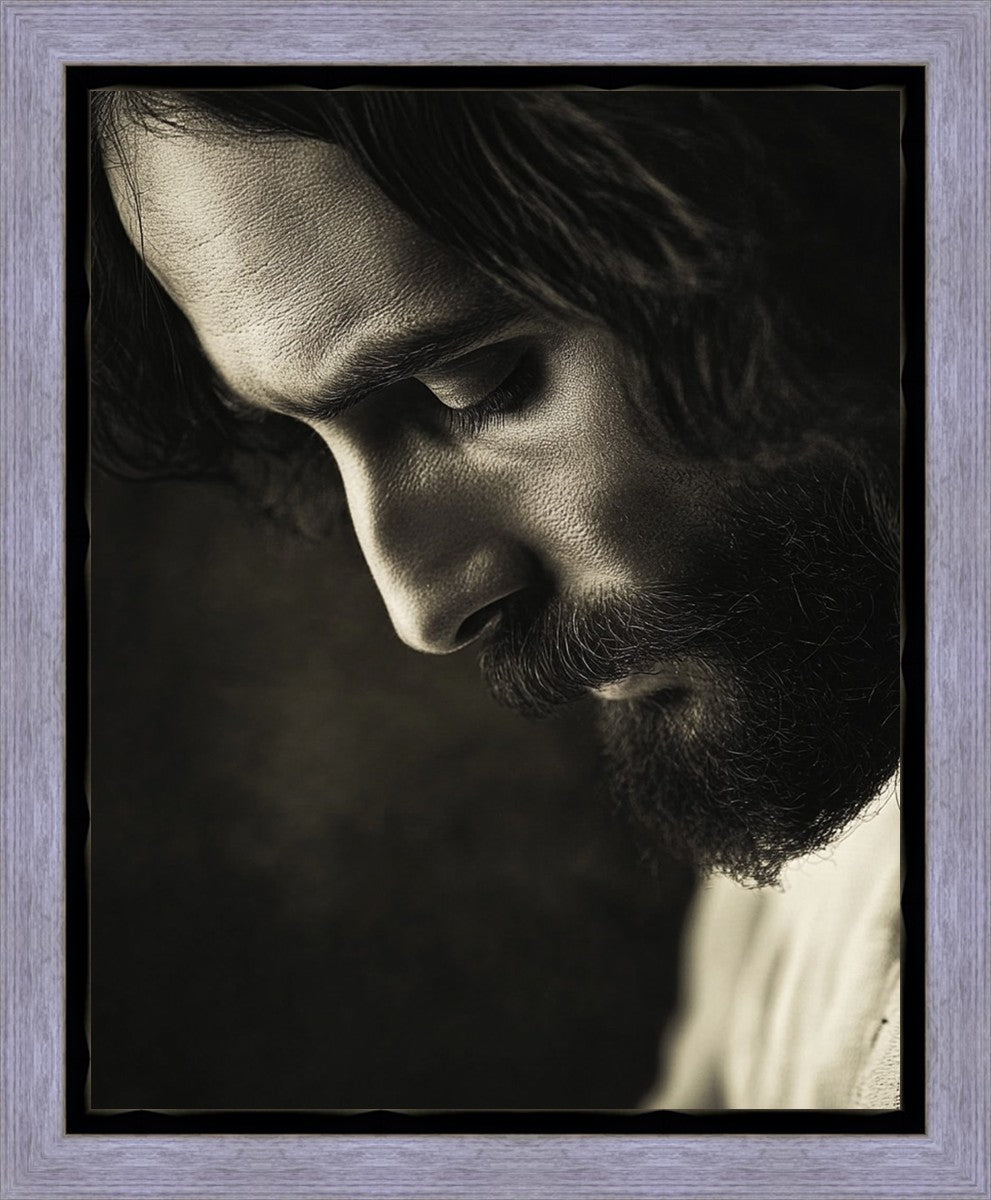 Bread for the Hungry Soul