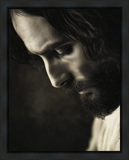 Bread for the Hungry Soul