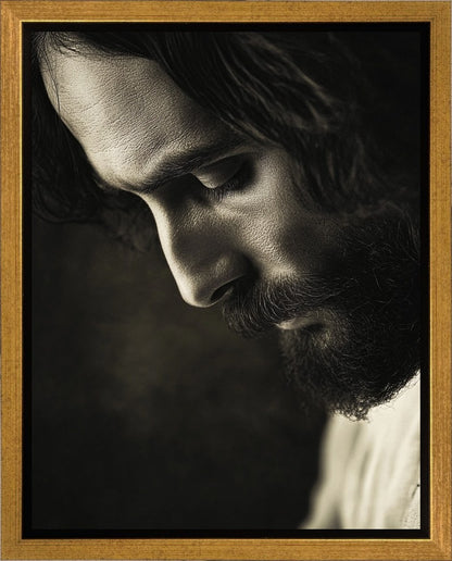 Bread for the Hungry Soul