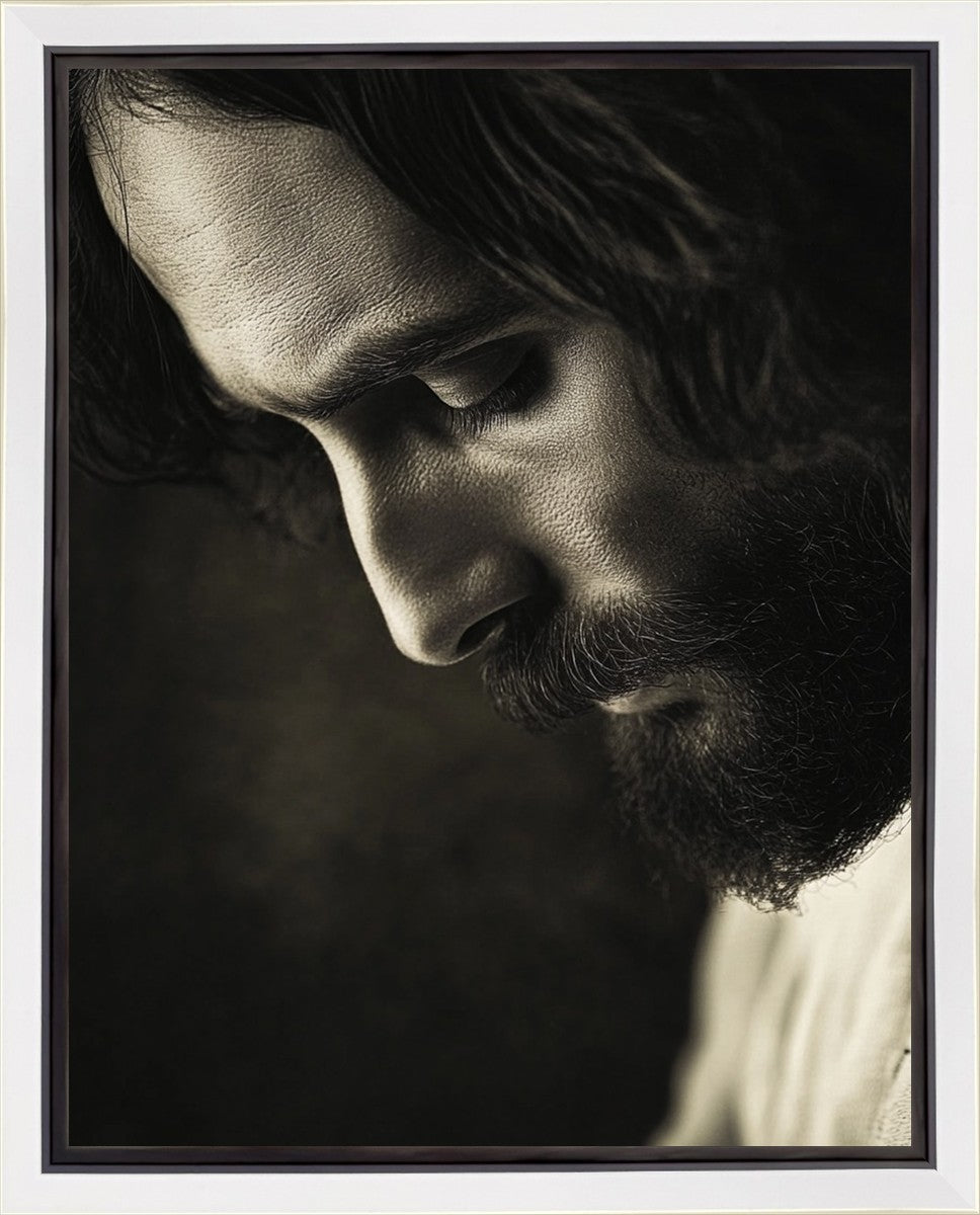 Bread for the Hungry Soul