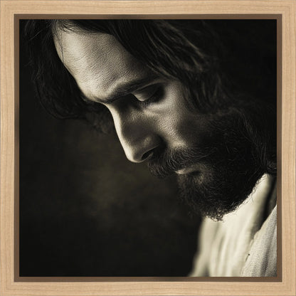 Bread for the Hungry Soul