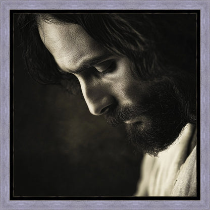 Bread for the Hungry Soul