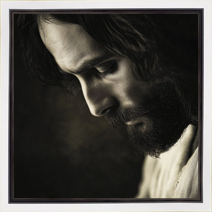 Bread for the Hungry Soul