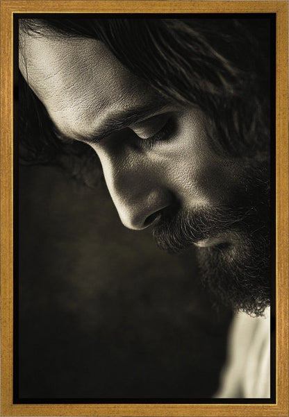 Bread for the Hungry Soul