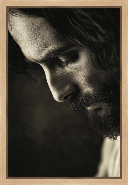 Bread for the Hungry Soul