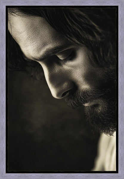 Bread for the Hungry Soul