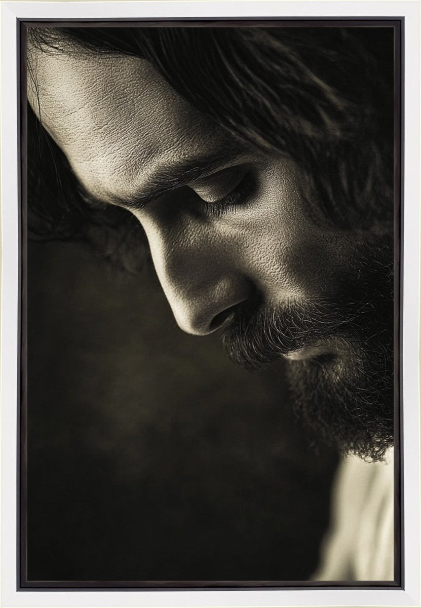 Bread for the Hungry Soul