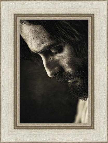 Bread for the Hungry Soul