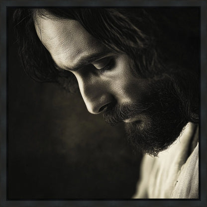 Bread for the Hungry Soul