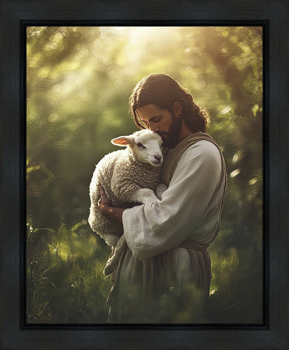 None Shall Be Forgotten