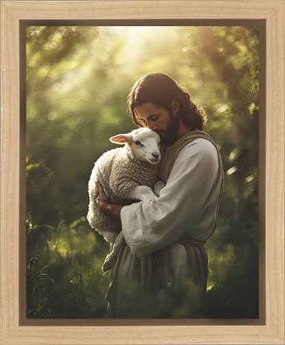 None Shall Be Forgotten