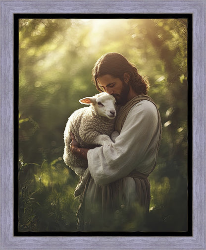 None Shall Be Forgotten