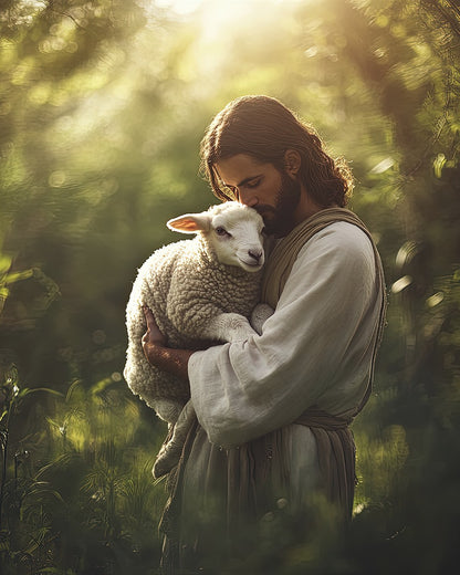 None Shall Be Forgotten